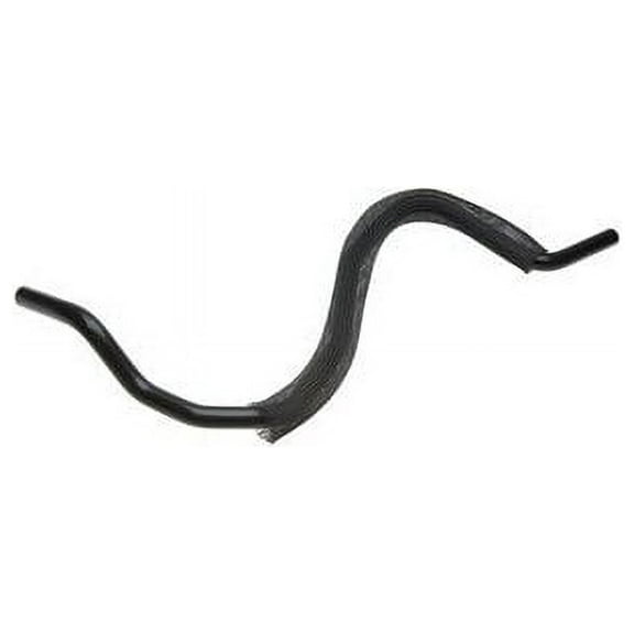 Heater Inlet Heater Hose - Compatible with 2008 - 2012 Jeep Liberty 3.7L V6 GAS 2009 2010 2011