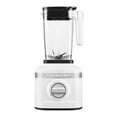 thumbnail image 1 of Licuadora K150 1.4 L 650 W P/Hielo Blanca Kitchen Aid KitchenAid 7KSB1325MWH, 1 of 2