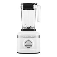 Licuadora K150 1.4 L 650 W P/Hielo Blanca Kitchen Aid KitchenAid 7KSB1325MWH