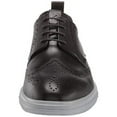 thumbnail image 2 of ECCO Men's St.1 Hybrid Lite Brogue Oxford Flat, 2 of 4