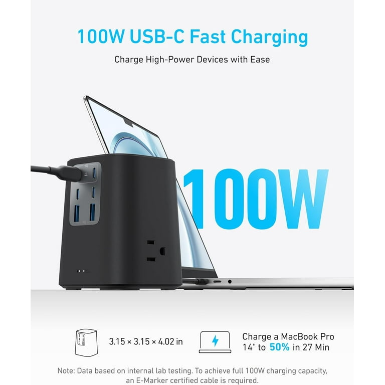 Anker Multi-Device Fast Chargingセット Anker Laptop Power | Anker's Multi-Device Fast Charging Lineup