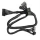 thumbnail image 4 of 18 P + 10 Pin to 24 Pin Motherboard Cable for Supernova 650 750 1000 G2 G3 Black, 4 of 5