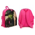 thumbnail image 4 of Wicked Mochila Escolar para Niños y Niñas, Mochila Infantil Ligera de Alta Calidad, Grande y Duradera ROSA, 4 of 6