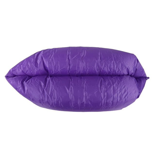 Air Couch, Tear Resistance Lightweight Air Sofa With Carrying Bag For Camping For Outdoor