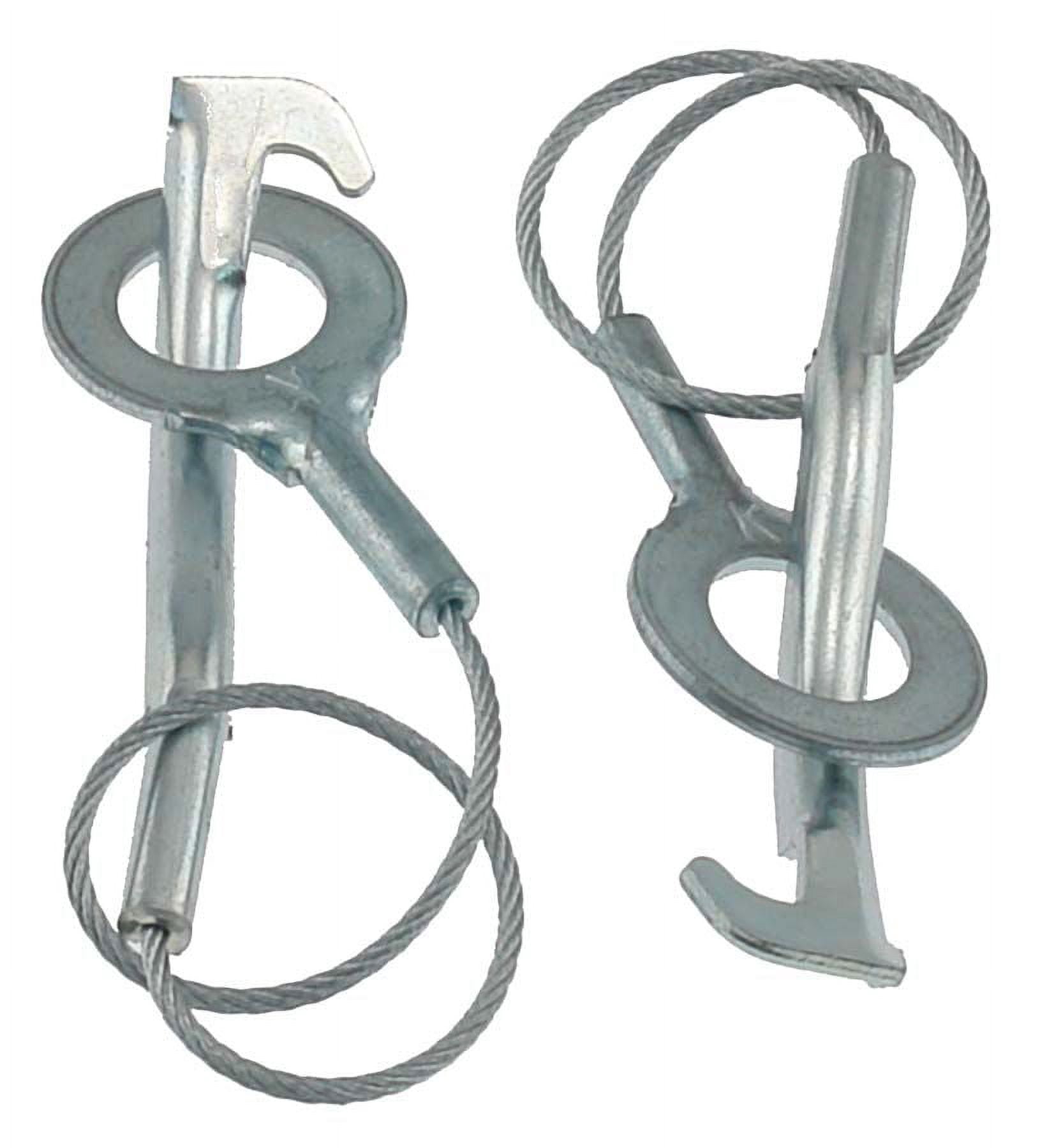Dorman C660680 Rear Passenger Side Parking Brake Cable For Select Buick & Cadillac Models