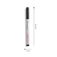 thumbnail image 3 of Delineador líquido DHC Liquid Eyeliner EX negro resistente al agua, 3 of 9