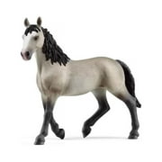 Schleich North America 125990 15 x 3.2 x 11 cm Horse Club Selle Francais Mare Toy Figure - Pack of 5