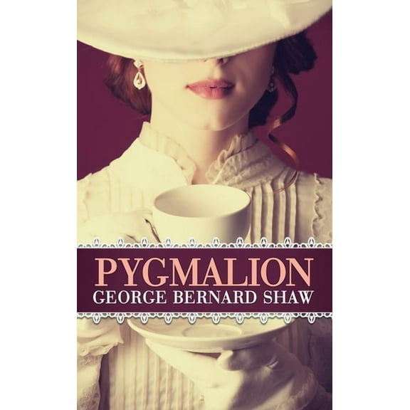 Pygmalion (Paperback)