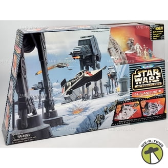 Star Wars The Force Awakens Micro Machines First Order Star