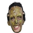 thumbnail image 1 of Franky Deluxe Chinless Mask Adult Accessory, 1 of 1