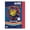 Red, variant on Tru-Ray 9" x 12" Tru-Ray® Heavyweight Construction Paper - Orange - 50 Packs