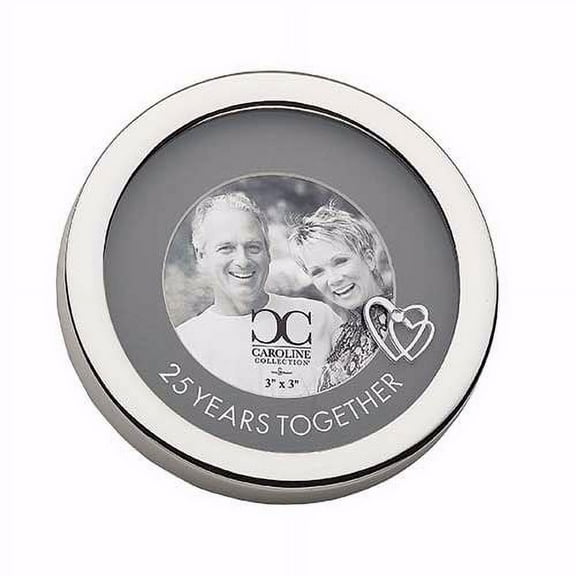 Frame-25 Years Together (8.5 )