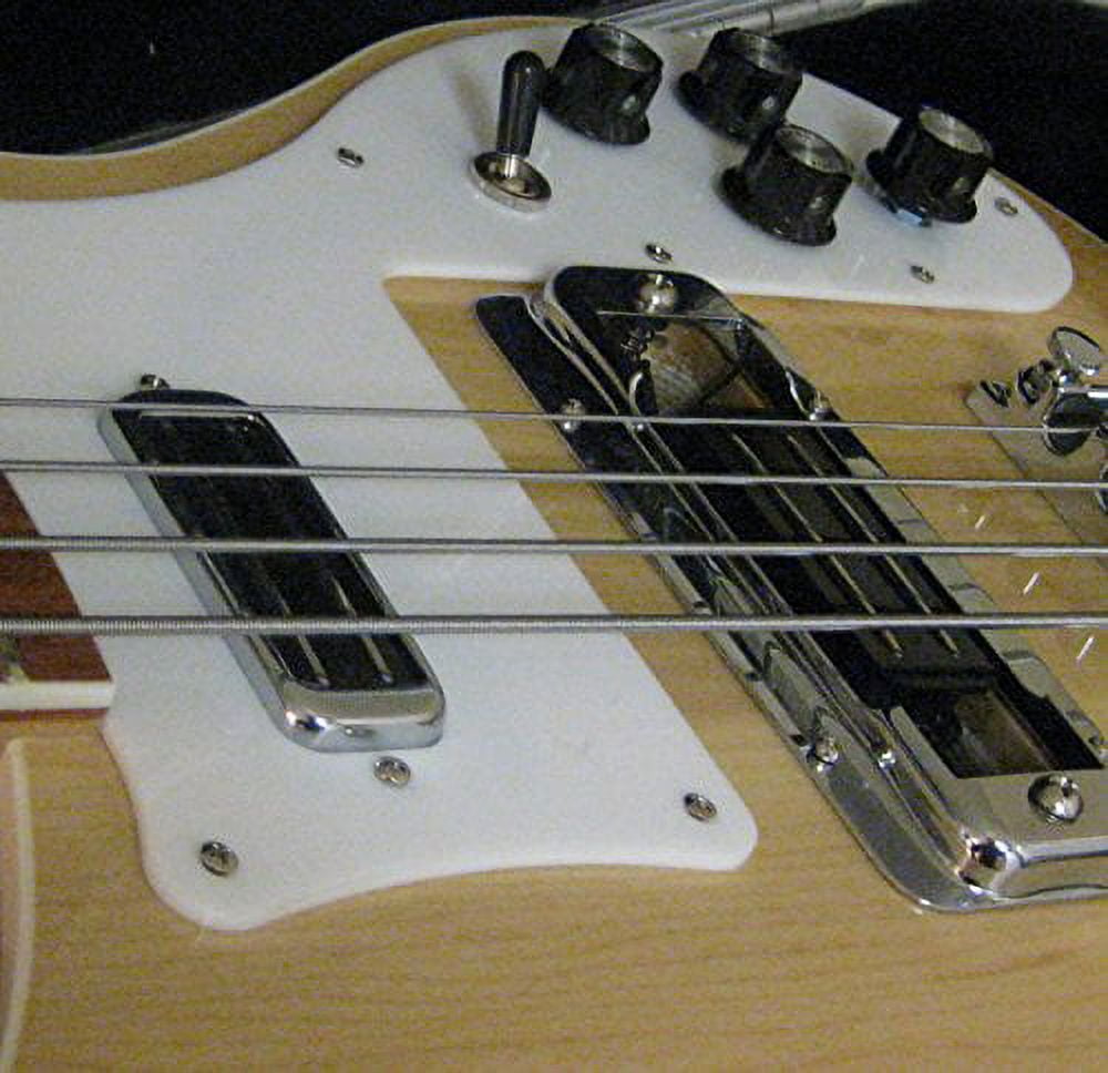 JBE Pickups Joe Barden Modern T-Style Tele Pickup Set Black