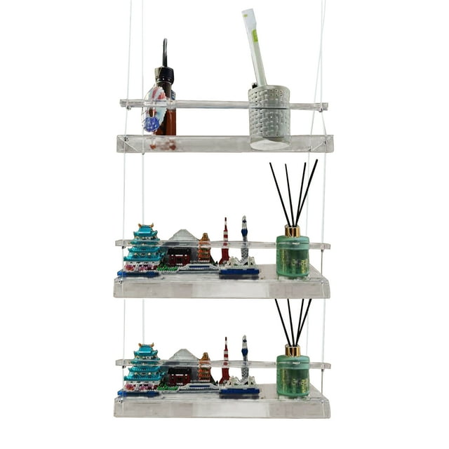 YIgang Multi Layer Planting frame,Flower /Plant Frame use on Window ,Garden ,Living room Plant Frame
