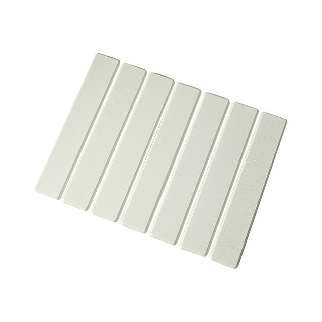 Drain Rack Series for Kitchen Counter Drain Mat and Drying Rack - Multifunctional Absorbent Dish Drying Mat for Kitchen and Bathroom# end start#s#Efficient drying crafted to absorb quickly keeping