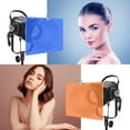 thumbnail image 3 of Shinysix Color filter,* Color Film Size Film Size 25 Colour Kit Color Film Size Film Filter Sheet Filters * * Color Filter Sheet Filter Sheet Color 25 20pcs Color Filter Sheet Color Filters, 3 of 6