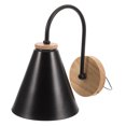 thumbnail image 5 of LABELEPH 1Pack Nordic Style Wall Lamps for Hallways 8.7x8.7in, 5 of 8