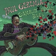 Gamblin' Woman Blues