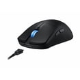 thumbnail image 3 of ASUS ROG Harpe Ace Mini Wireless Gaming Mouse, 49g Lightweight, AimPoint Pro 42K Optical Sensor, Optical Micro Switches, ROG Polling Rate Booster, Esports & FPS Gaming,, 3 of 15