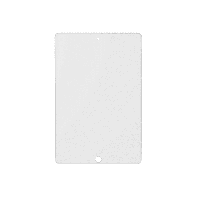 Replacement Casper Pro Tempered Glass Compatible With iPad Pro 12.9" 3rd Gen (2018) / iPad 12.9" 4th Gen (2020) / iPad 12.9" 5th Gen (2021) / iPad 12.9" 6th Gen (2022) (Retail Pack) (Clear)