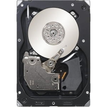 UPC: 0715663214311 | 600GB 15K RPM 16MB SAS 6GBS 3.5