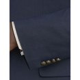 thumbnail image 3 of Classic Blazer Navy 58, 3 of 7