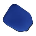 thumbnail image 1 of Colaxi Pickleball Racket Cover Racket Protector Pouch Dustproof Holder Sports Accessories Gift Storage Carrier Pickleball Head Cover Blue, 1 of 8