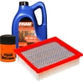 thumbnail image 1 of Kit De Aceite Mineral 20W50 Kit De Afinación Sin Bujías Compatible con Ford Ranger V6 3.0L DE 2005 A 2008, 1 of 3