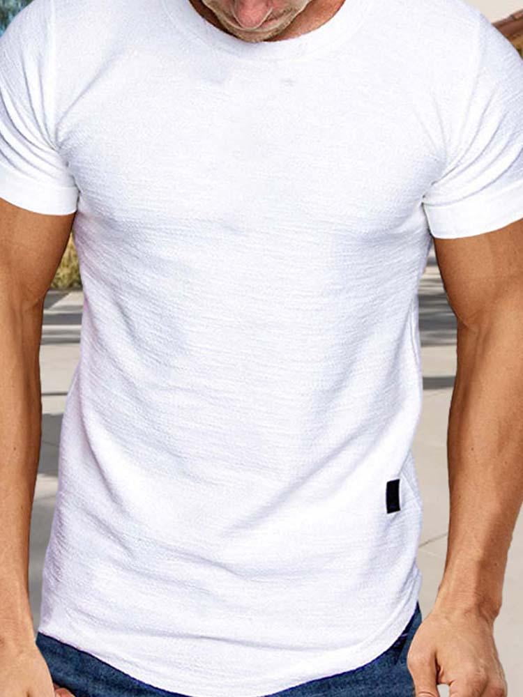 Details about   Reebok Mens  Tee Shirt Gray Size XL