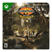 Survivor - Castaway Island - Xbox One, Xbox Series X|S [Digital]