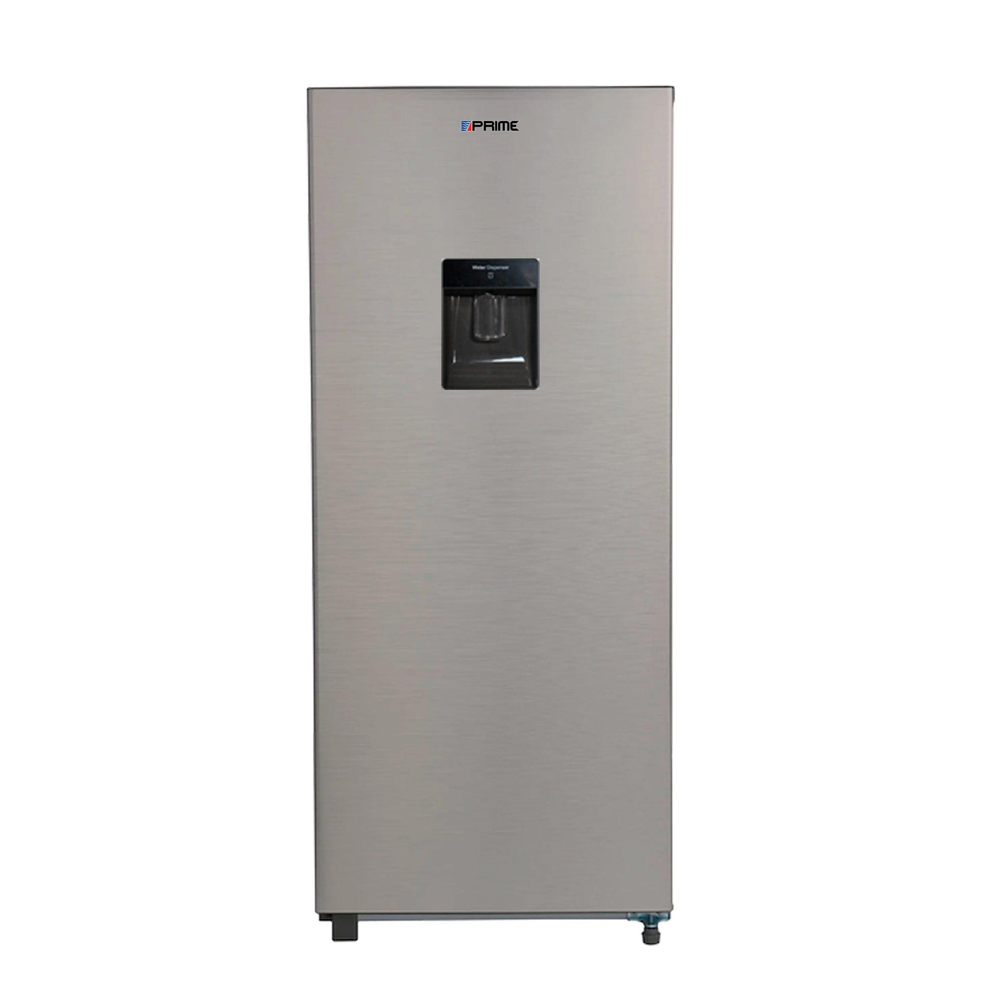REFRIGERADOR PRIME 7 PIES SILVER CON DESPACHADOR