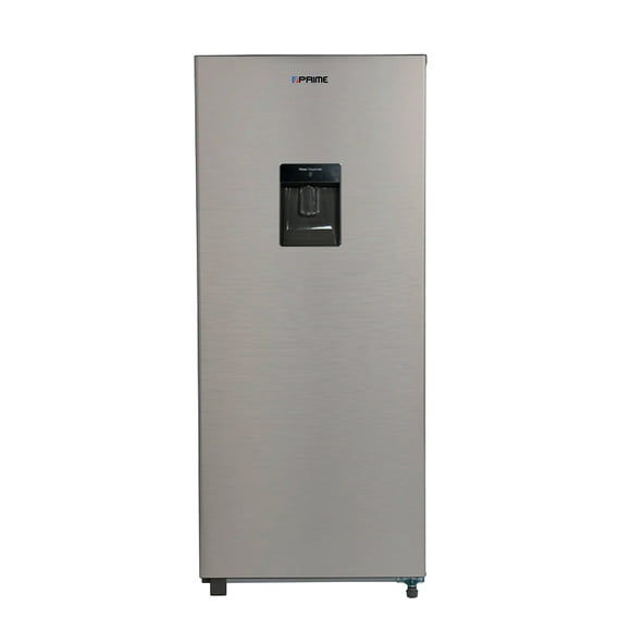 Refrigerador Prime RPR70-S 7 Pies con Despachador de Agua Silver
