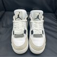 thumbnail image 2 of Jordan Air Jordan 4 “Military Black”, 2 of 5