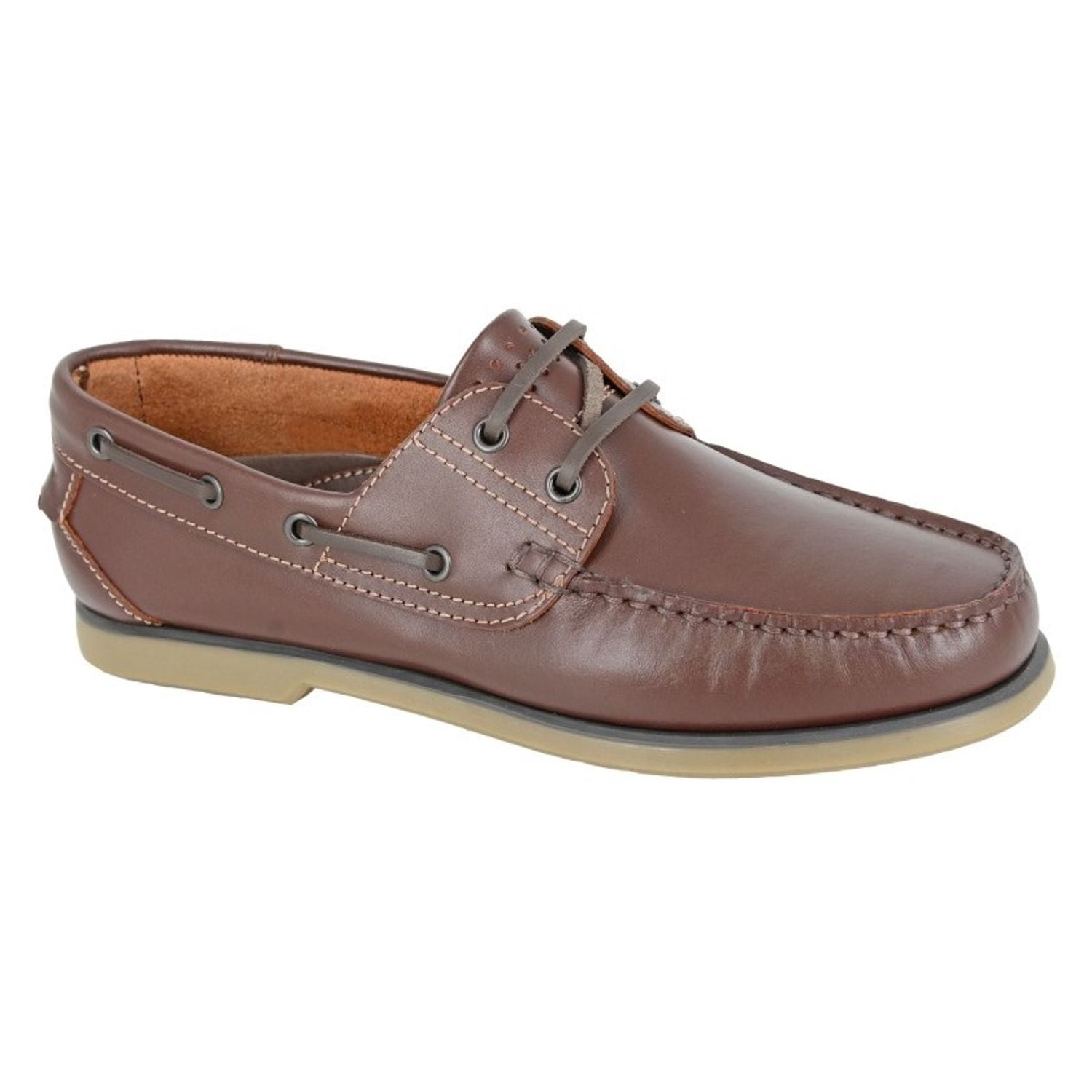 Sperry Mens Wave Driver moccasin loafer, NEW, 8.5 Sperry Men main image 2