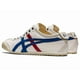 thumbnail image 5 of Onitsuka & Tiger MEXICO 66 SLIP-ON 1183A360 121 WHITE TRICOLOR Unisex [US4-12.5], 5 of 6