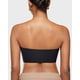 thumbnail image 5 of Sostén INLYRIC Inbarely Bandeau Sin Tirantes Sin Costuras Negro M, 5 of 6