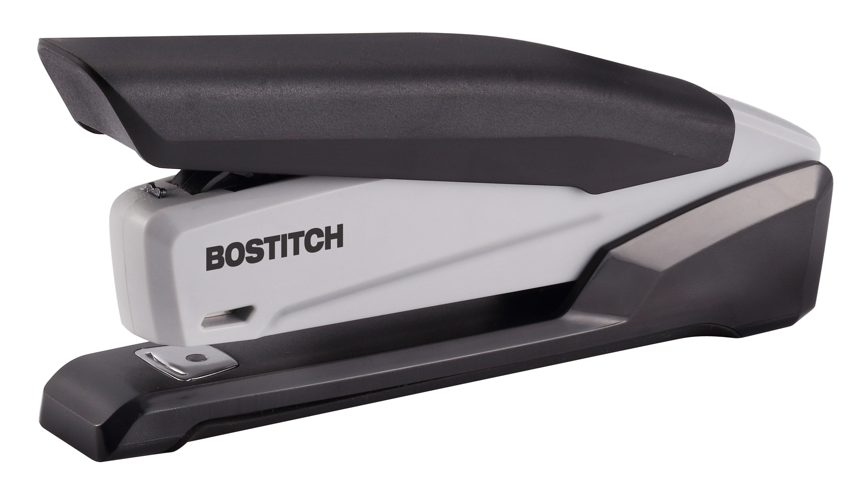 Bostitch Office Eco-Friendly Stapler, One-Finger Technology photo 1