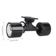 thumbnail image 3 of Herwey Electric Skateboard Accessory,DBS2.0 High Efficiency 72mm Single Drive Scooter Hub Motor Kit Wheel Engine Remote Control for Electric Skateboard,Wheel Motor Remote Control, 3 of 8