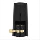 thumbnail image 5 of Boquilla para Clarinete y Saxofón, Juego de Pastillas de Metal para Clarinete, Accesorios para Instrumentos de Viento de Madera, Saxofón Soprano, 5 of 10