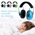 thumbnail image 1 of Muyoka Auriculares ajustables con cancelación de ruido para niños Protectores de oídos Muyoka Hogar, 1 of 7