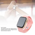 thumbnail image 3 of RelOJ Inteligente para Hombres y Mujeres, IP65 Resistente al Agua, RelOJ de SeguiMiento de ActiviDad Física, RelOJes Inteligentes Deportivos Con Múltiples Modos Deportivos,, 3 of 7