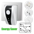thumbnail image 1 of Caja de ahorro de energía para el hogar y la oficina, caja de ahorro de energía eléctrica de 90V-250V, 1 of 5