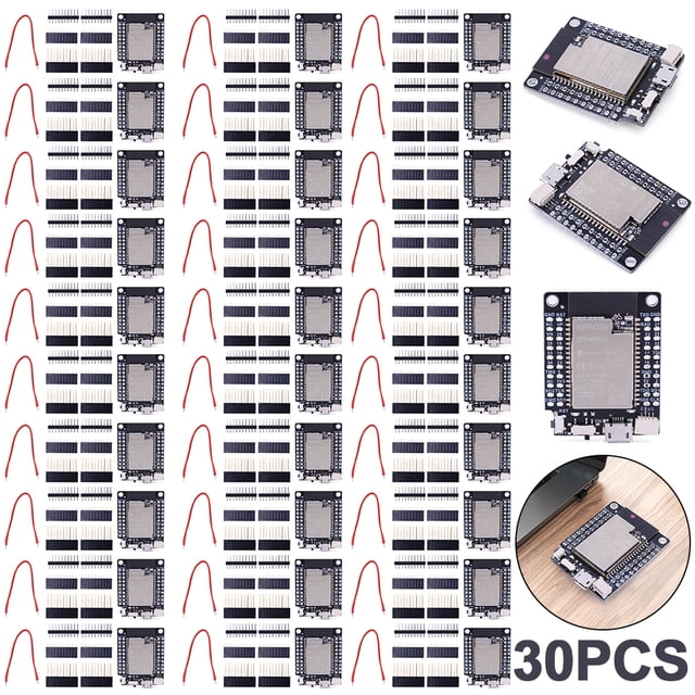 Mini32 ESP32-WROVER-B Placa desarrollo PSRAM Módulo compatible con