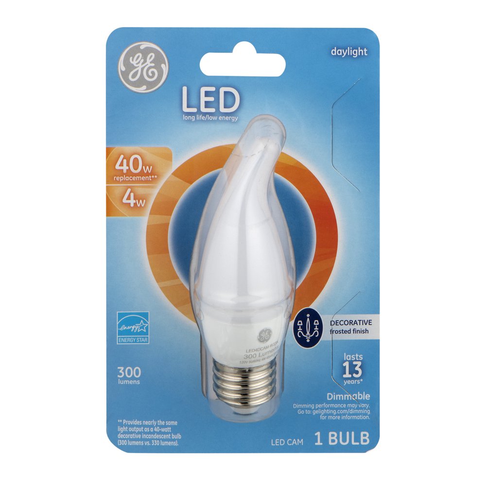 LED Light Bulb