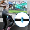 thumbnail image 1 of 2 uds controlador de juego correas para piernas accesorios de juego para controladores NS/NS OLED Universal Accesorios Electrónicos, 1 of 9