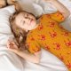 thumbnail image 5 of Balery Red Crab Conjunto de Pijama Infantil de Manga Corta con Estampado – Ropa de Dormir de Algodón Suave-XX-Large, 5 of 6