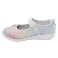 thumbnail image 4 of Stride Rite Holly Kid's Easy On/Off Extra Wide Adaptable Mary Jane, Sizes 1-13.5, 4 of 9