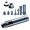 Blue, variant on Vacuum Cleaner for Inflating and Deflating Strong Suction Handheld Vacuum for Home Office Car Interior Dust Removal