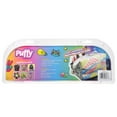 thumbnail image 3 of Puffy 1 fl oz 3D Paint Value Pack 12 Color Neon, Multi-Surface, Mulit-Color, 3 of 6