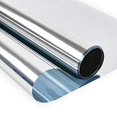 thumbnail image 1 of 60×300CM Window Film Privacy Window Film One Way Window Film, 1 of 4